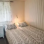 Semesterbostad Odden By Interhome Lyngdal