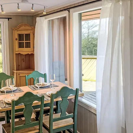 Odden By Interhome Semesterbostad