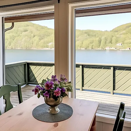 Odden By Interhome Lyngdal