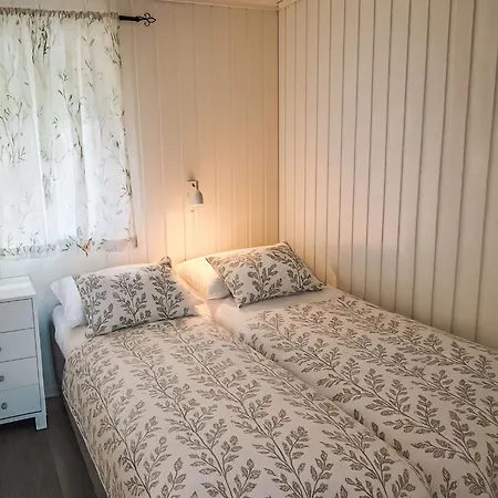 Tatil Evi Odden By Interhome Lyngdal