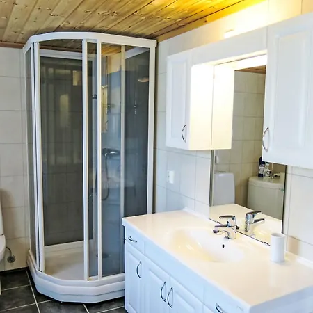 Odden By Interhome Tatil Evi *