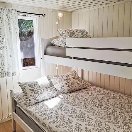 Odden By Interhome Tatil Evi Lyngdal