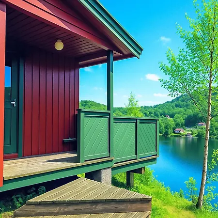 Odden By Interhome * Lyngdal