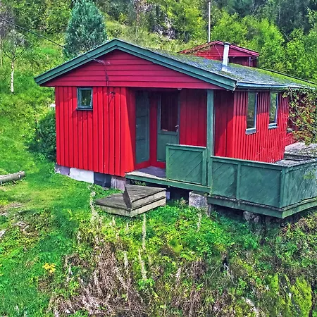 Tatil Evi Odden By Interhome