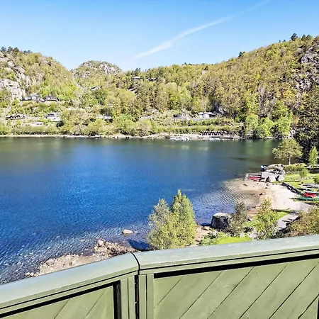 Odden By Interhome Lyngdal