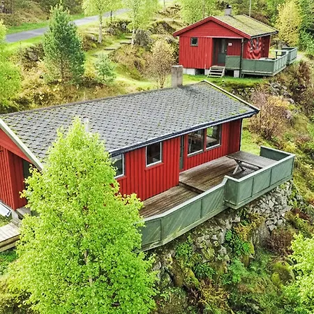 Odden By Interhome Lyngdal