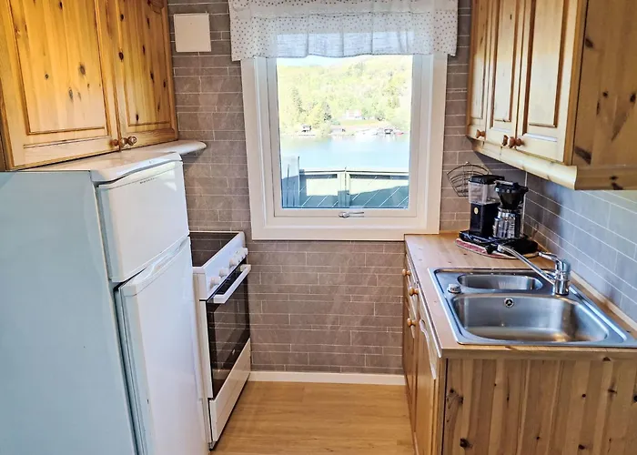 Odden By Interhome Semesterbostad