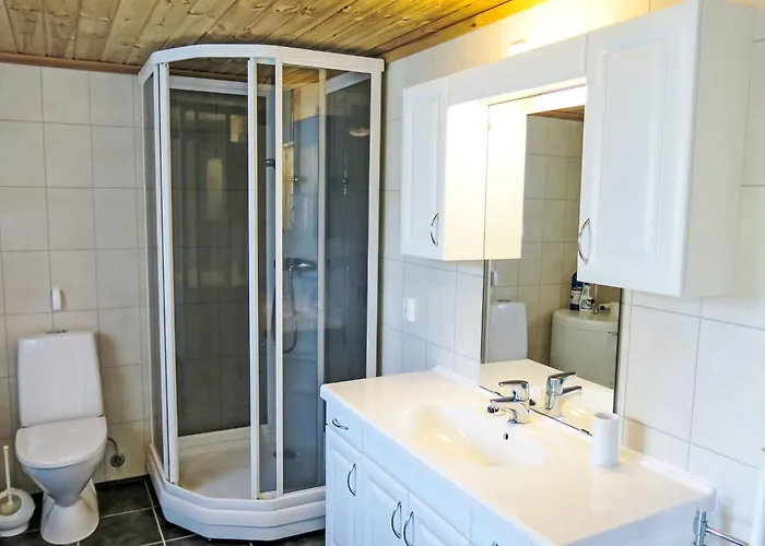 Odden By Interhome 度假居 *