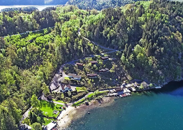 Odden By Interhome *