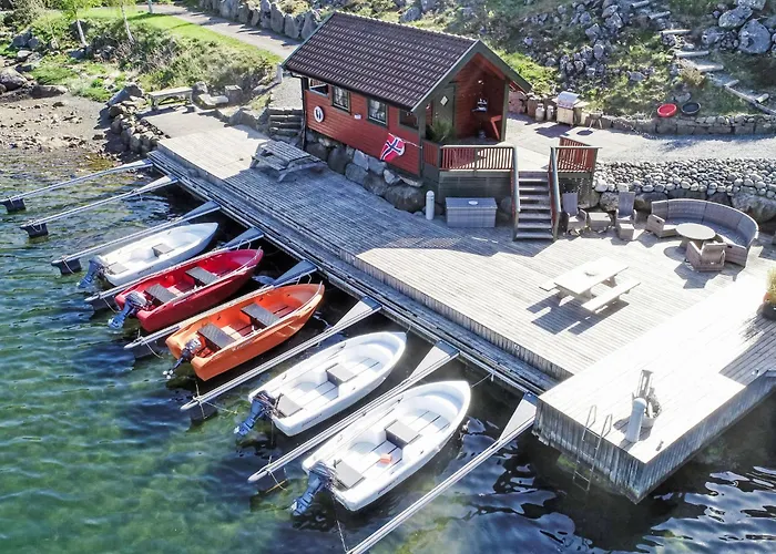 Odden By Interhome * 灵达尔