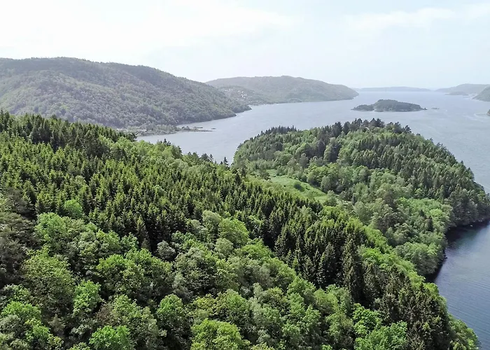 Odden By Interhome 度假居 灵达尔