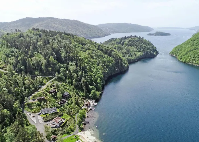 Odden By Interhome 度假居