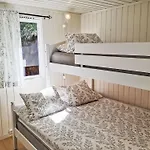 Odden By Interhome Holiday home Lyngdal
