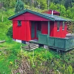 Holiday home Odden By Interhome