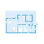 Odden By Interhome * Lyngdal
