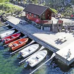 Odden By Interhome * Lyngdal