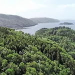 Odden By Interhome Holiday home Lyngdal